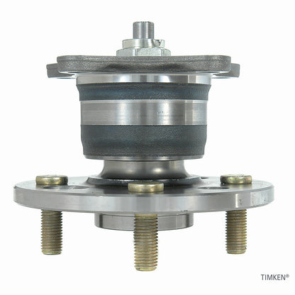 Timken Wheel Bearing and Hub Assembly 512018
