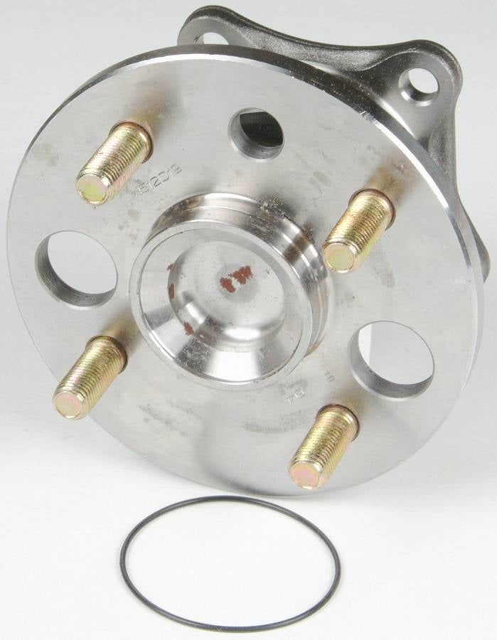 Timken Axle Bearing and Hub Assembly