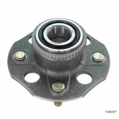 Timken Wheel Bearing and Hub Assembly 512020