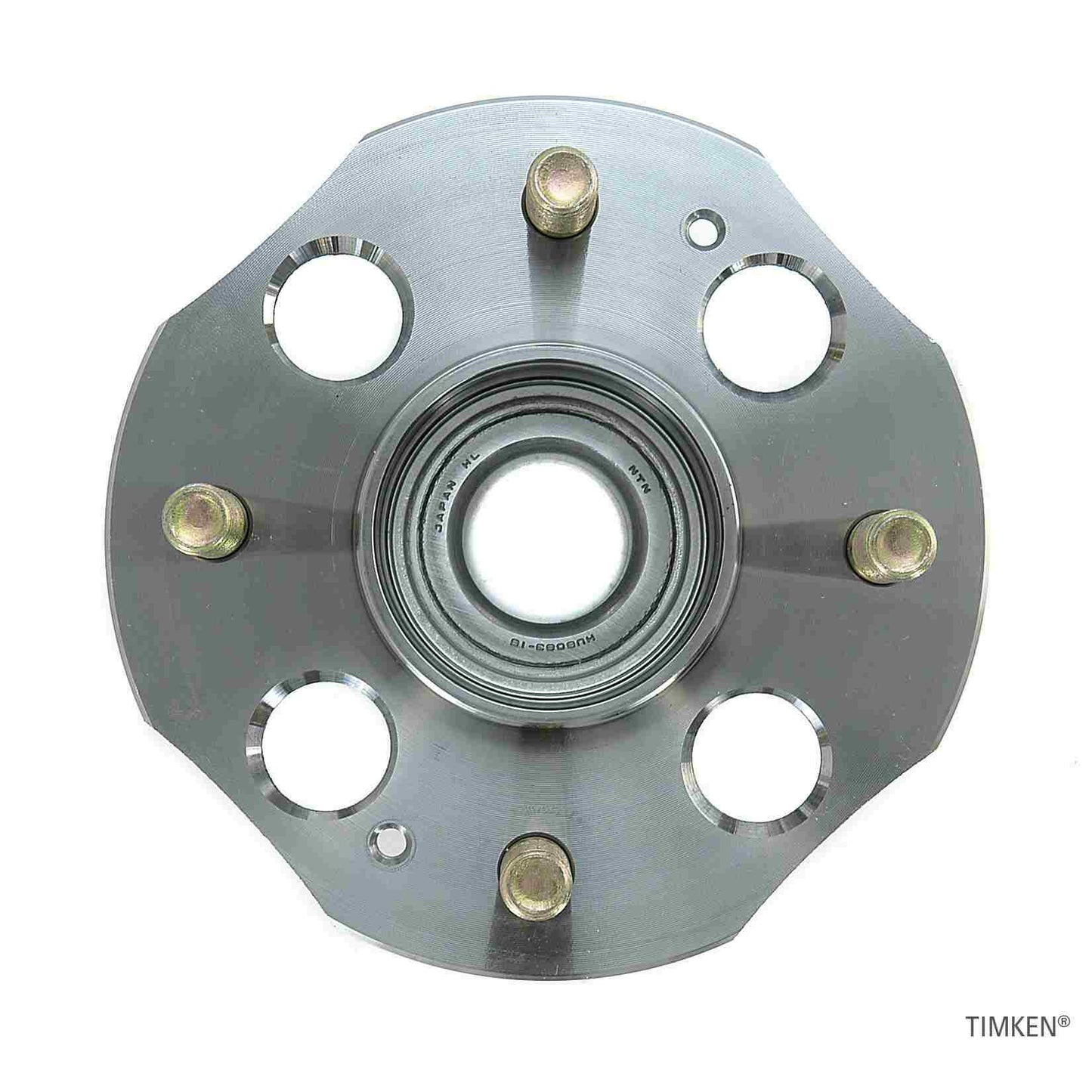 Timken Wheel Bearing and Hub Assembly 512020
