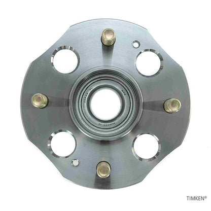 Timken Wheel Bearing and Hub Assembly 512020