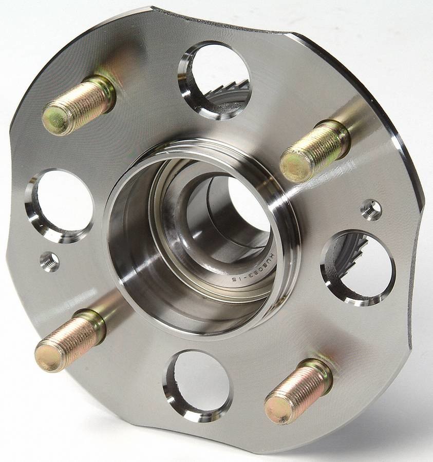 Timken Wheel Bearing and Hub Assembly 512020