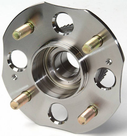 Timken Wheel Bearing and Hub Assembly 512020