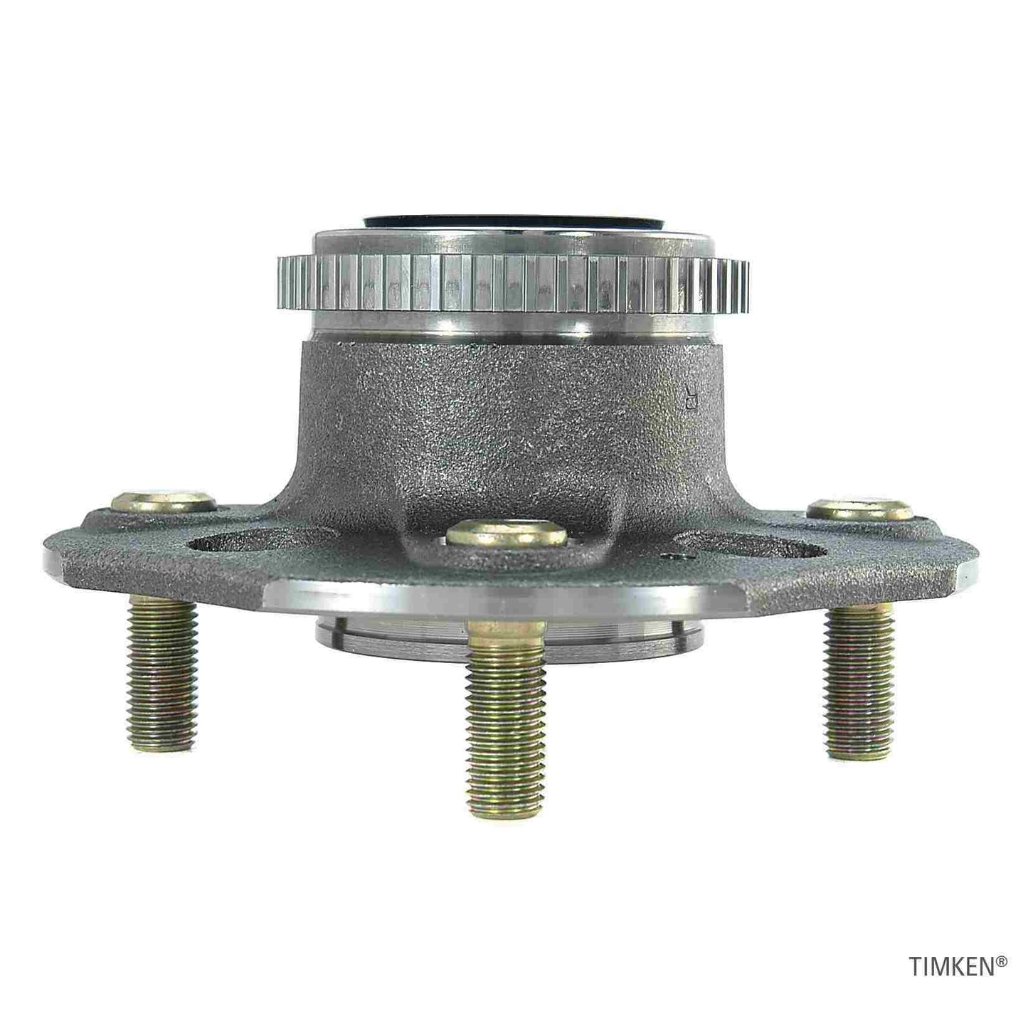 Timken Wheel Bearing and Hub Assembly 512020