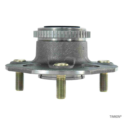 Timken Wheel Bearing and Hub Assembly 512020