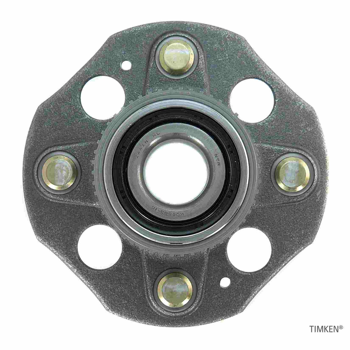Timken Wheel Bearing and Hub Assembly 512020