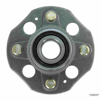 Timken Wheel Bearing and Hub Assembly 512020