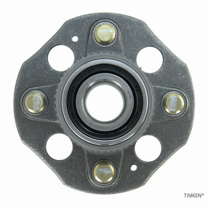 Timken Wheel Bearing and Hub Assembly 512020