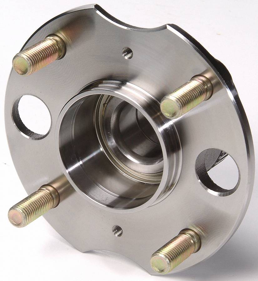 Timken Wheel Bearing and Hub Assembly 512022 main image