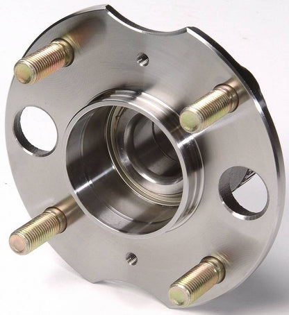 Timken Wheel Bearing and Hub Assembly 512022 main image