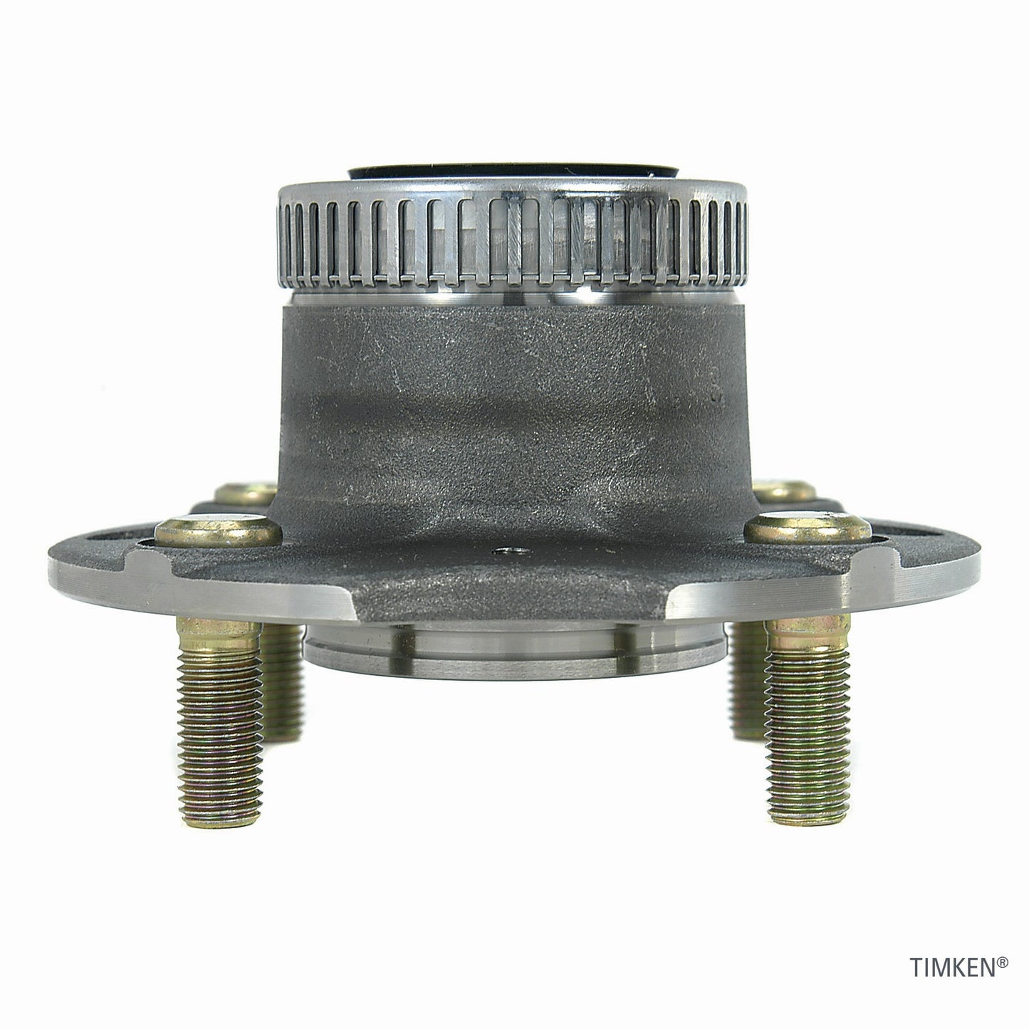 Timken Wheel Bearing and Hub Assembly 512022 image 4