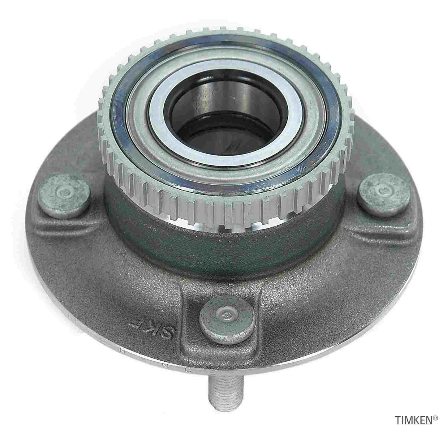 Timken Wheel Bearing and Hub Assembly 512024