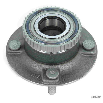 Timken Wheel Bearing and Hub Assembly 512024