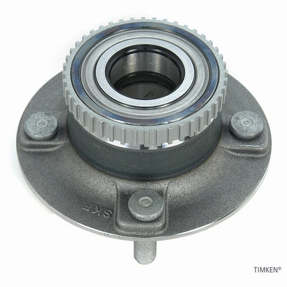 Timken Wheel Bearing and Hub Assembly 512024