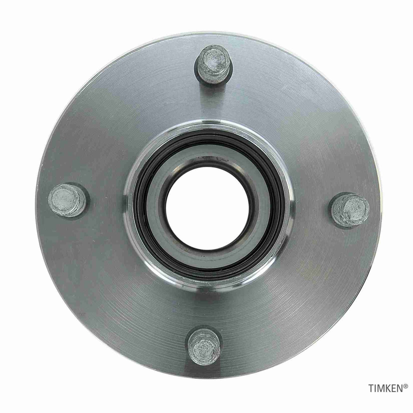 Timken Wheel Bearing and Hub Assembly 512024
