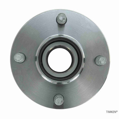 Timken Wheel Bearing and Hub Assembly 512024
