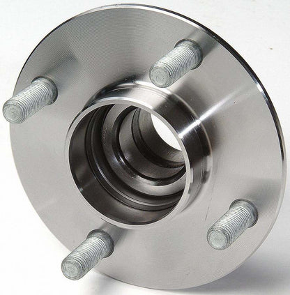 Timken Wheel Bearing and Hub Assembly 512024