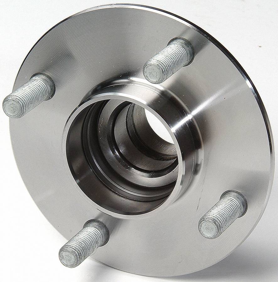 Timken Wheel Bearing and Hub Assembly 512024