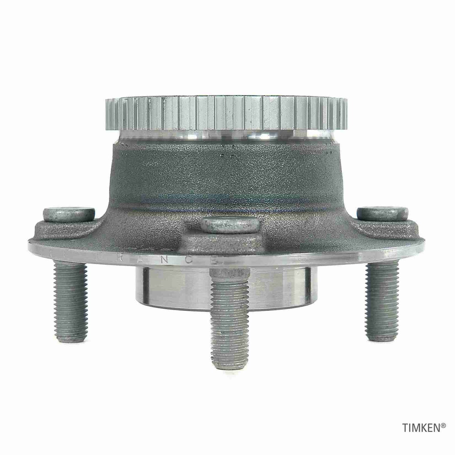 Timken Wheel Bearing and Hub Assembly 512024