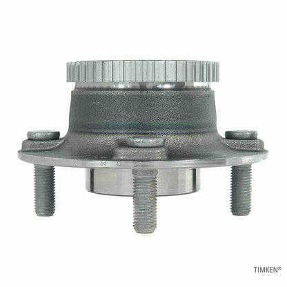 Timken Wheel Bearing and Hub Assembly 512024