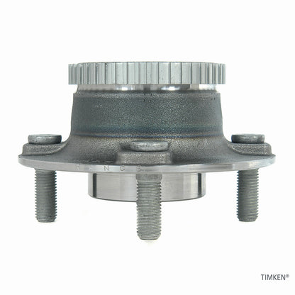 Timken Wheel Bearing and Hub Assembly 512024
