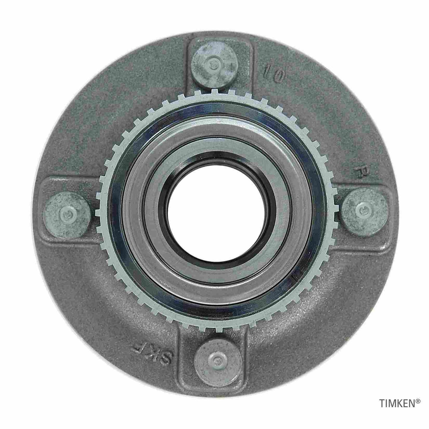 Timken Wheel Bearing and Hub Assembly 512024