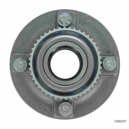 Timken Wheel Bearing and Hub Assembly 512024
