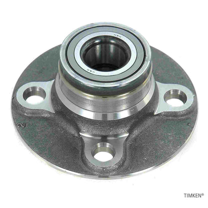 Timken Wheel Bearing and Hub Assembly 512025