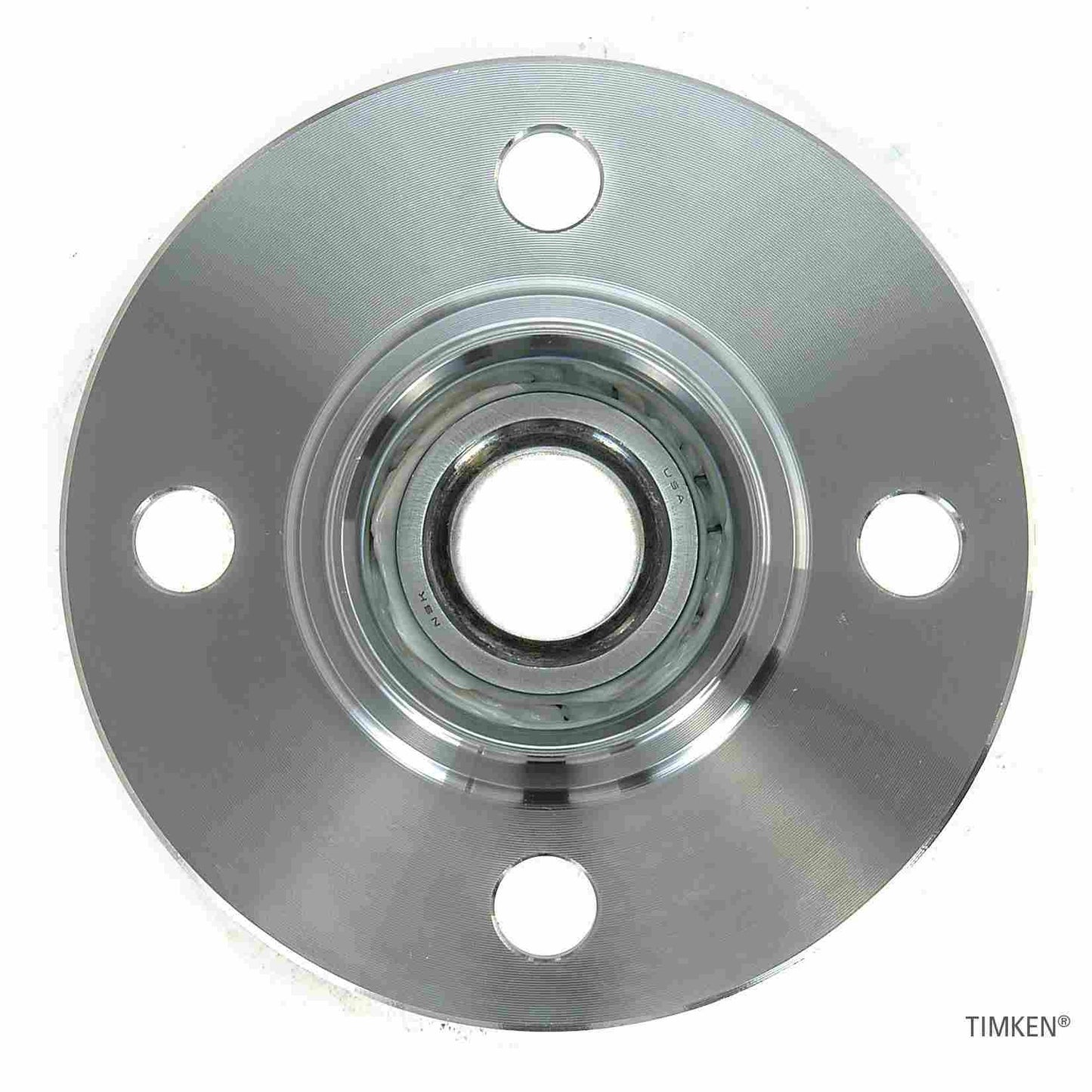 Timken Wheel Bearing and Hub Assembly 512025