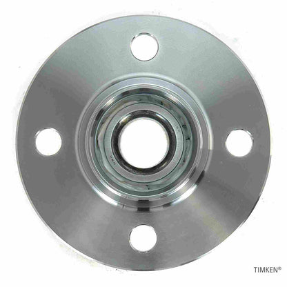 Timken Wheel Bearing and Hub Assembly 512025