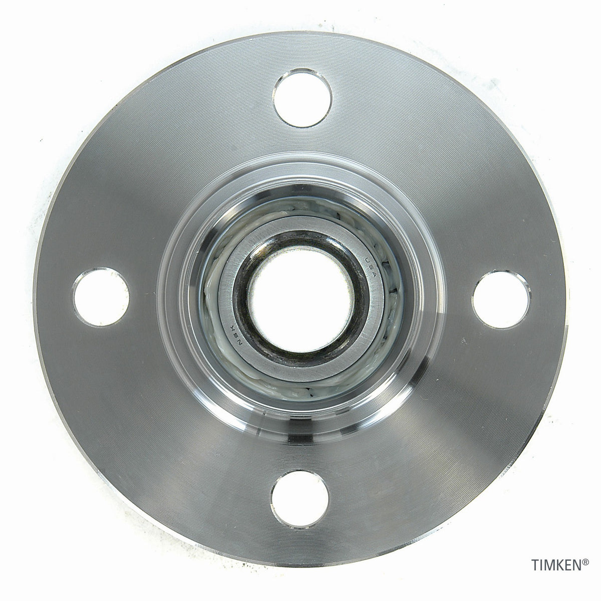 Timken Wheel Bearing and Hub Assembly 512025