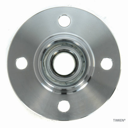 Timken Wheel Bearing and Hub Assembly 512025