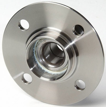Timken Wheel Bearing and Hub Assembly 512025