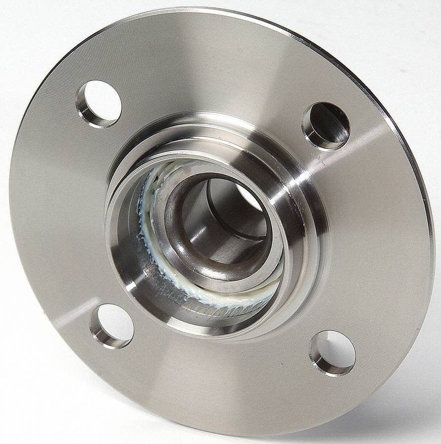 Timken Wheel Bearing and Hub Assembly 512025