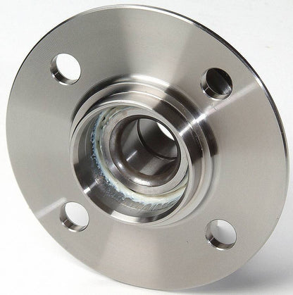 Timken Wheel Bearing and Hub Assembly 512025