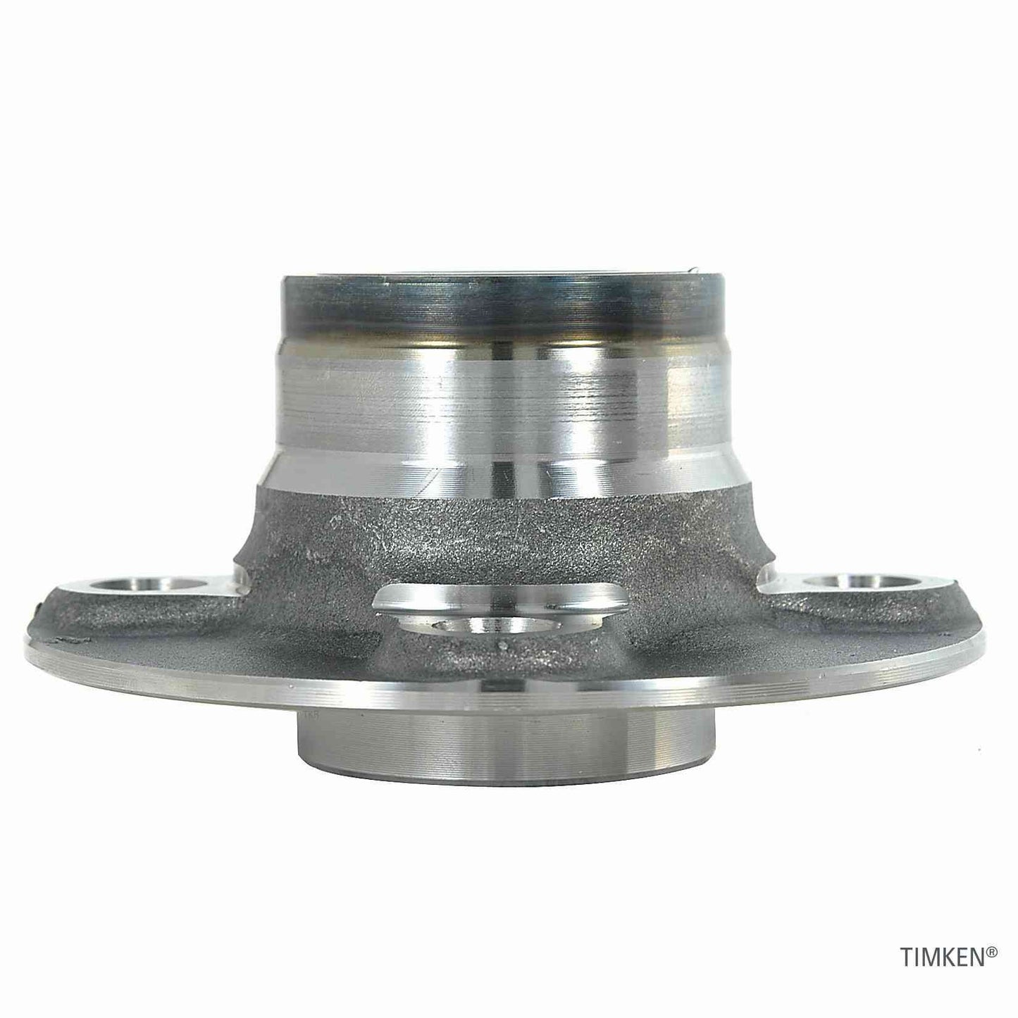 Timken Wheel Bearing and Hub Assembly 512025