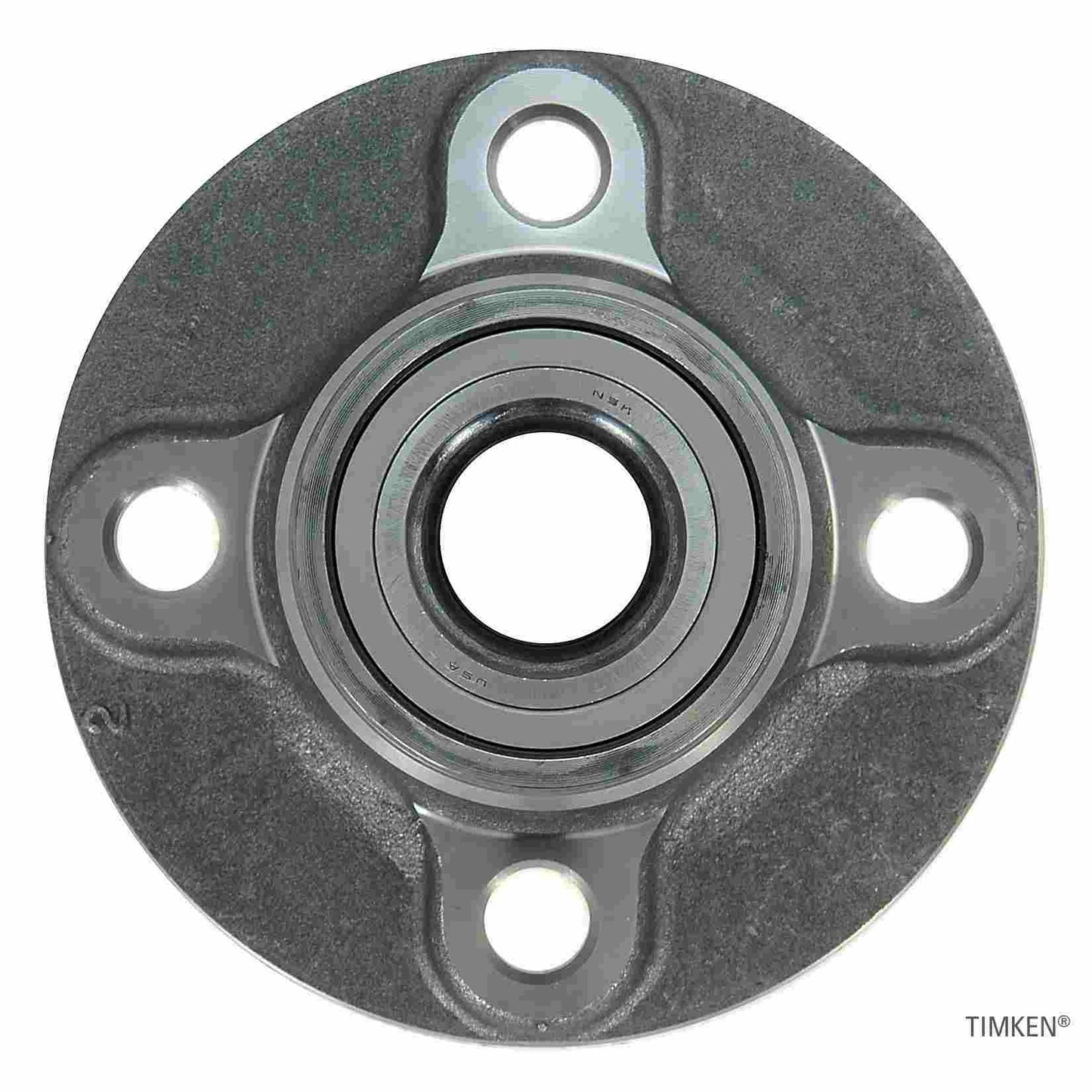 Timken Wheel Bearing and Hub Assembly 512025