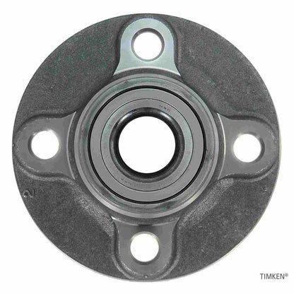 Timken Wheel Bearing and Hub Assembly 512025