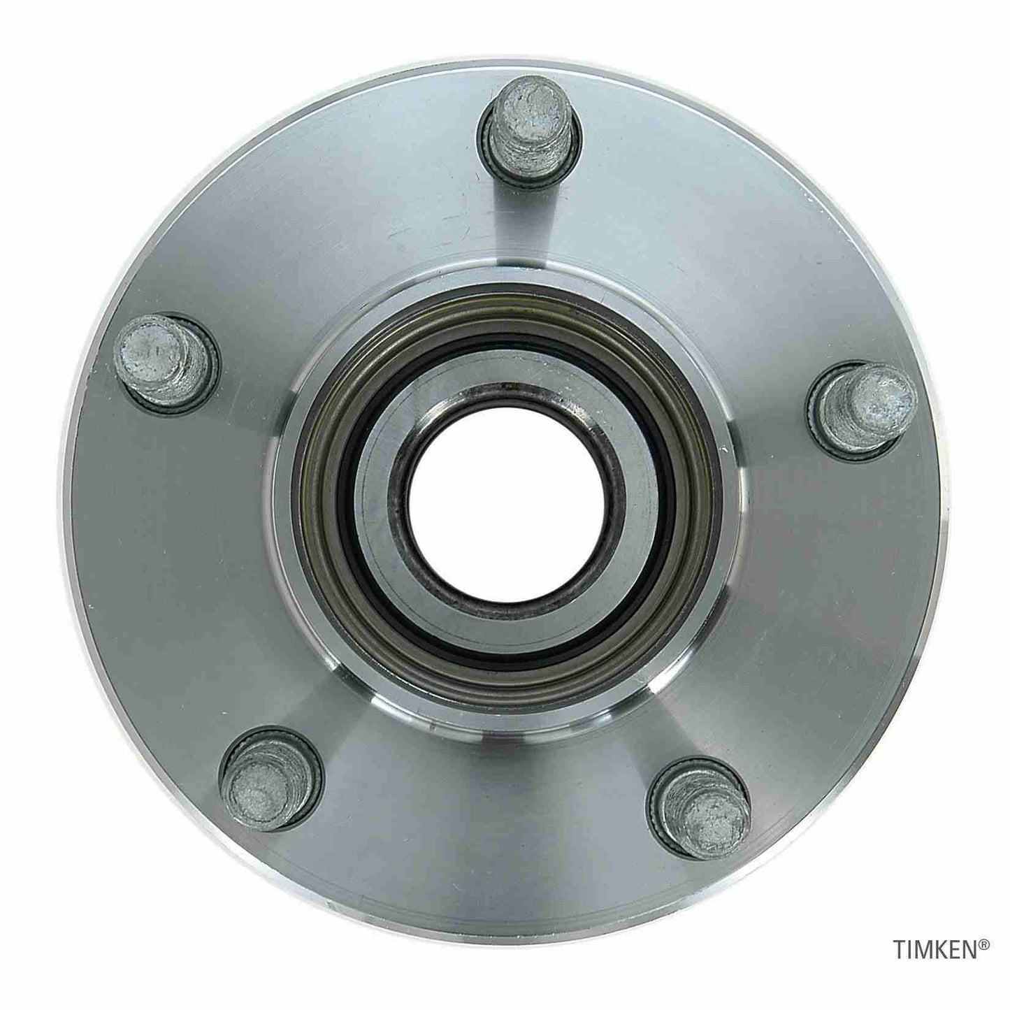 Timken Wheel Bearing and Hub Assembly 512029