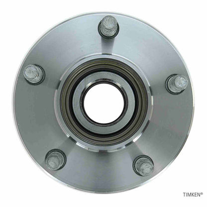 Timken Wheel Bearing and Hub Assembly 512029