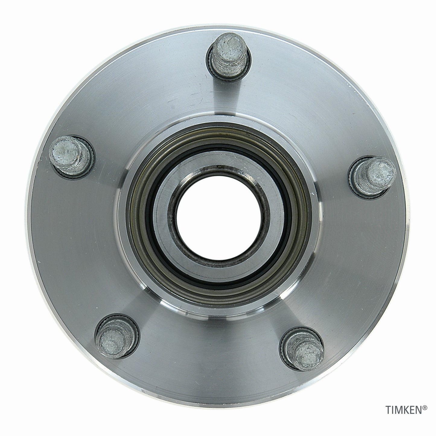 Timken Wheel Bearing and Hub Assembly 512029