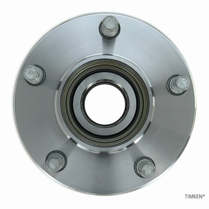 Timken Wheel Bearing and Hub Assembly 512029