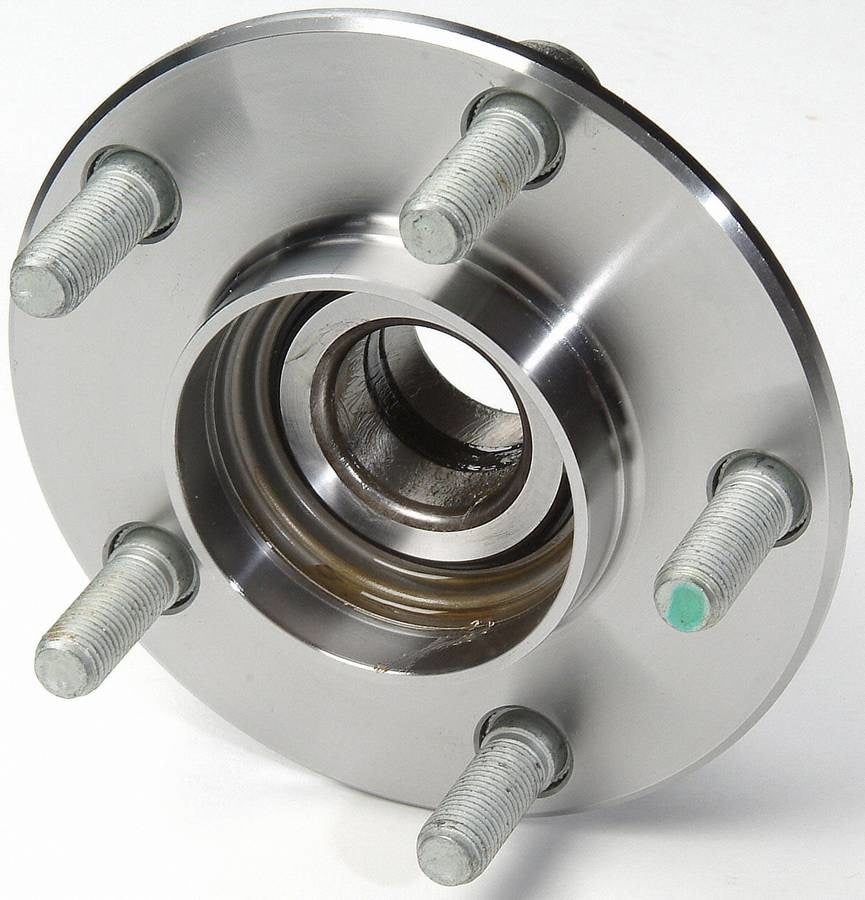 Timken Wheel Bearing and Hub Assembly 512029