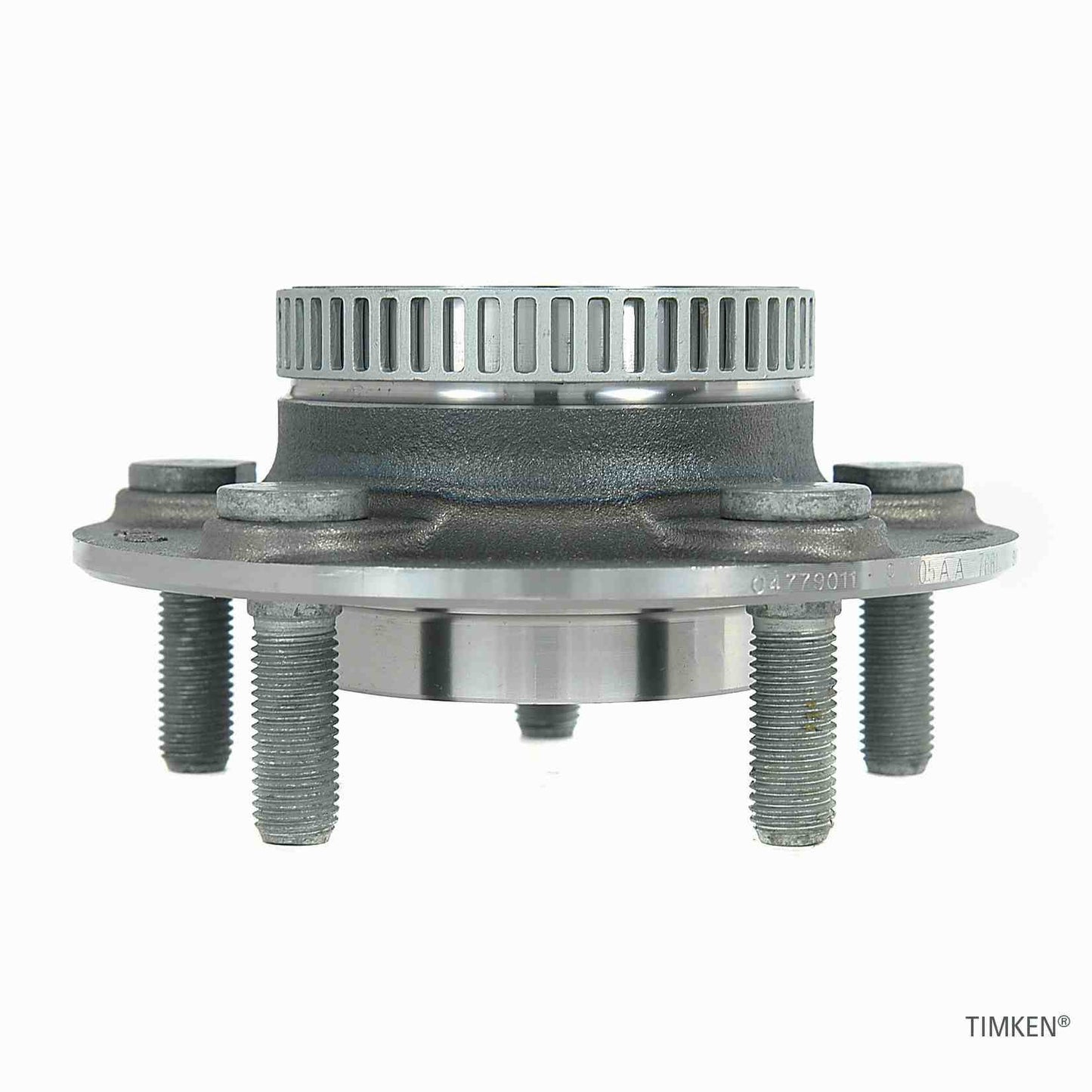 Timken Wheel Bearing and Hub Assembly 512029