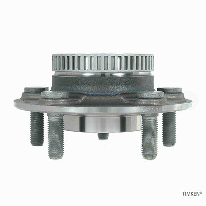 Timken Wheel Bearing and Hub Assembly 512029