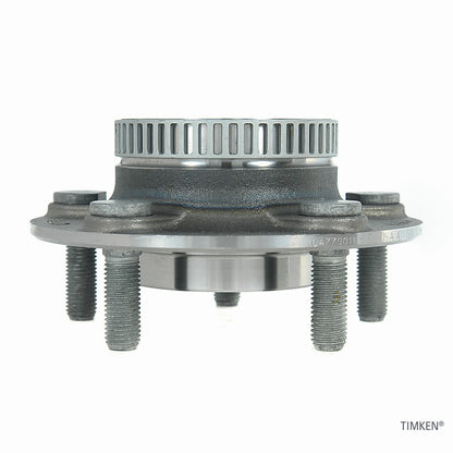 Timken Wheel Bearing and Hub Assembly 512029
