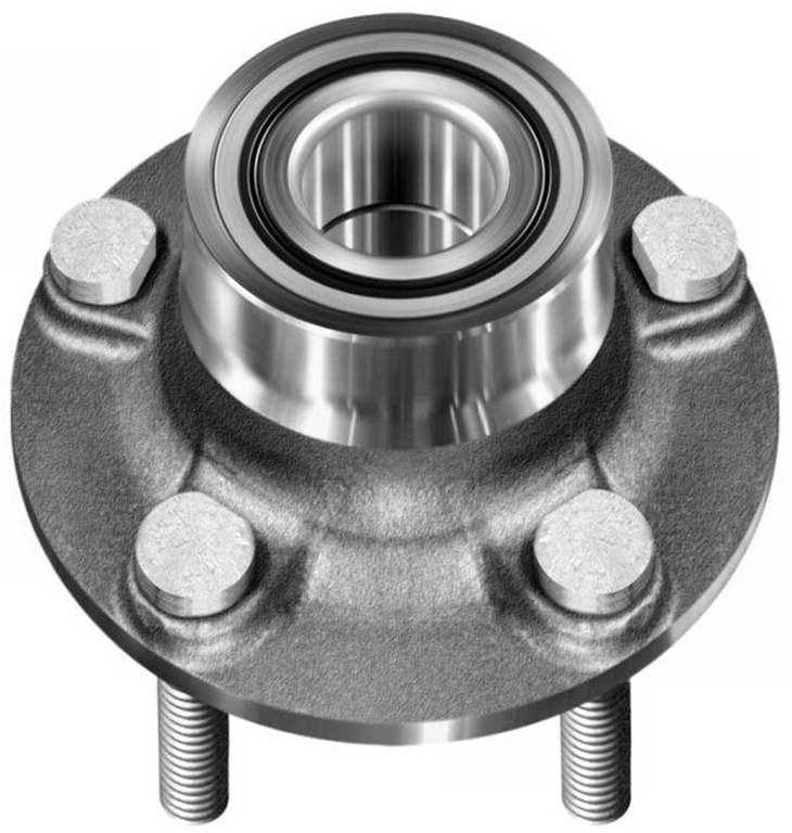 Timken 512030 image 2