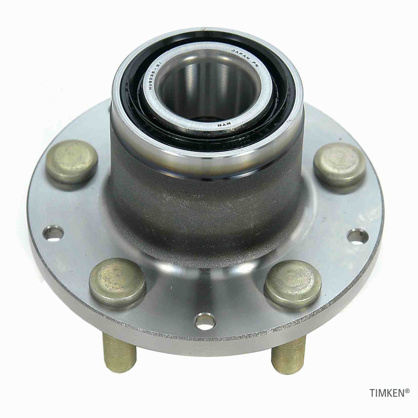 Timken Wheel Bearing and Hub Assembly 512036