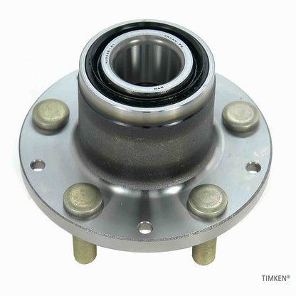 Timken Wheel Bearing and Hub Assembly 512036