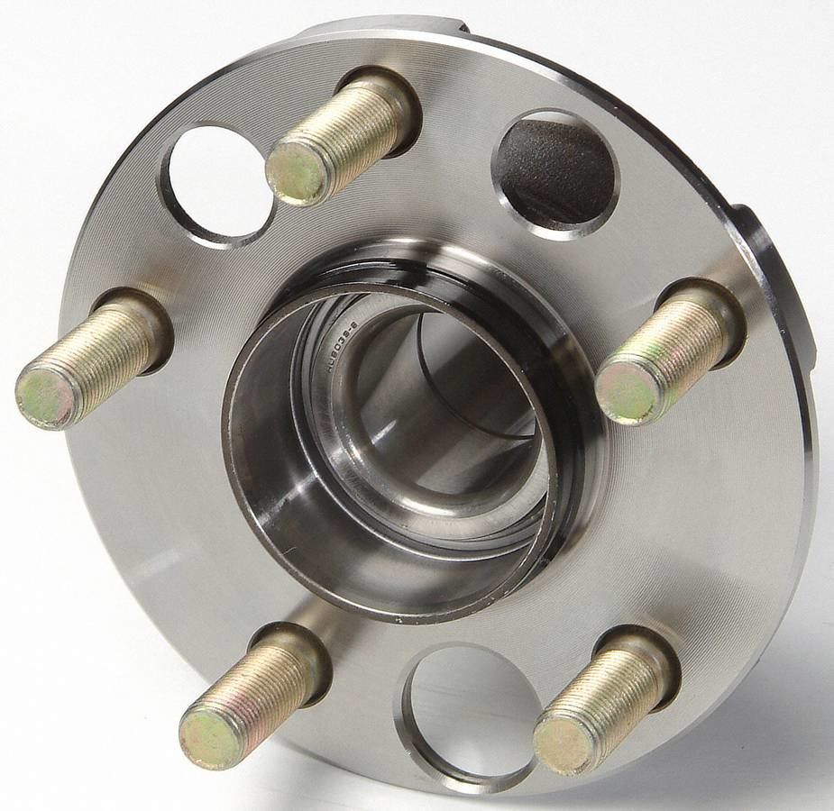 Timken Wheel Bearing and Hub Assembly 512036